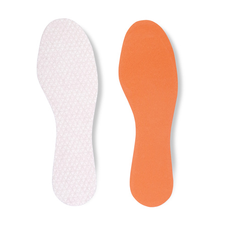 Foot Morning Happies - 6 par