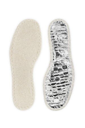 Bama Essentials Alutherm Airtech Kids