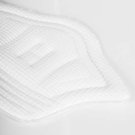 Piankowe zapiętki do butów - Kaps HEEL-COVER for Sneakers