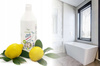 Ekologiczny płyn do usuwania kamienia i rdzy - Home Concept Citric Kamień i rdza 1l