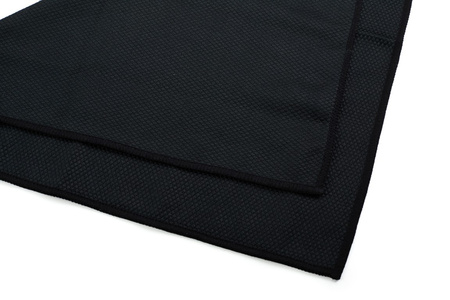 Zestaw ręczników do czyszczenia i polerowania powierzchni szklanych Kavalier Glass Gleamers Set