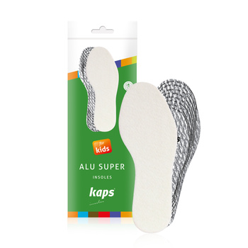 Kaps Alu Super Kids to cut