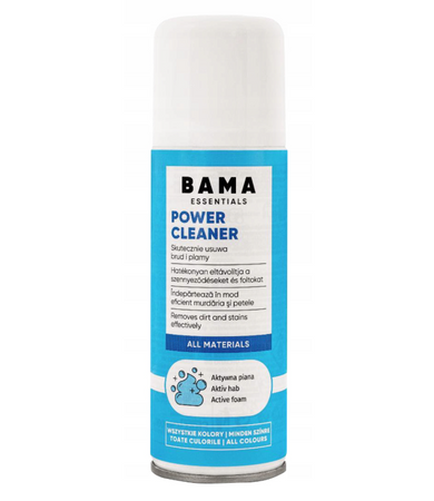Bama Essentials Power Cleaner 200 ml