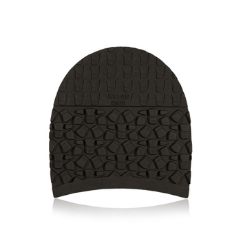 Fleki do butów Kabber Winter - Czarne