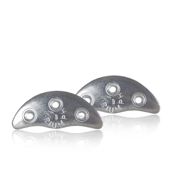 Ochraniacz stalowy fleka lub zelówki Triumph Rozmiar 0