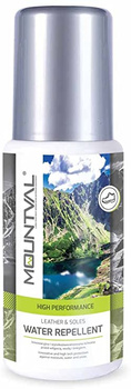Mountval Water Repellent leather 100 ml