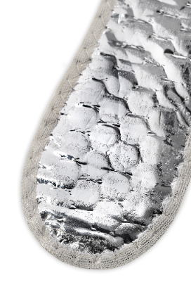 Bama Essentials Alutherm Airtech Kids