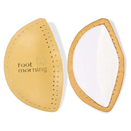 Foot Morning Senkfusskeil