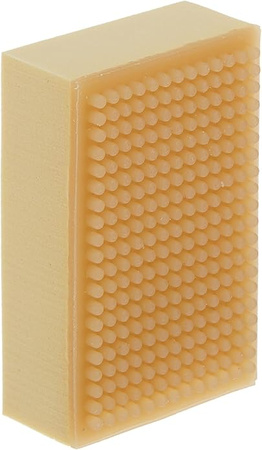 Uniwersalna gumka do czyszczenia butów z zamszu i nubuku