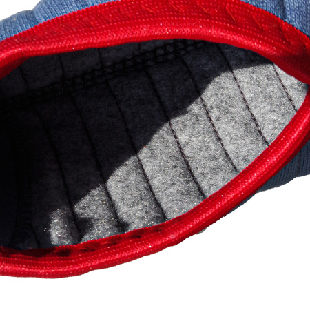 Ciepłe skarpety do kaloszy i obuwia roboczego – Bama Boot Socks