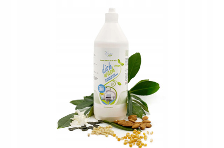 Ekologiczny płyn do mycia naczyń - Home Concept Dish Wash 1l