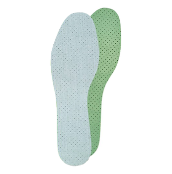 Komfortowe przeciwbakteryjne wkładki do butów Trend Soft Latex