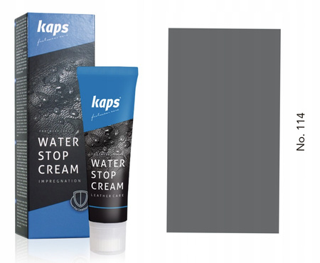 Kaps Water Stop Cream 75 ml