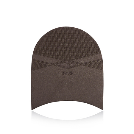 Fleki do butów SVIG VAYOLET FLEKI /411/ - brąz