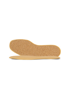 Kaps Leather Cork