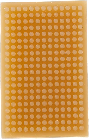 Uniwersalna gumka do czyszczenia butów z zamszu i nubuku