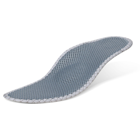 Profilowane przeciwpotne wkładki do butów Footmorning Carbospacer Relax