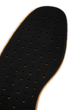 Bama Essentials Premium Leather Kids