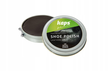 Kaps Shoe Polish 50 ml