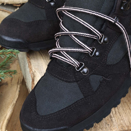 Sznurówki do butów Amusing Laces - Okrągłe 80 cm