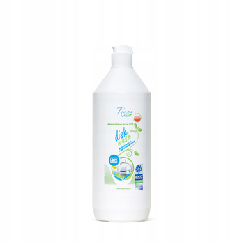 Ekologiczny płyn do mycia naczyń - Home Concept Dish Wash 1l