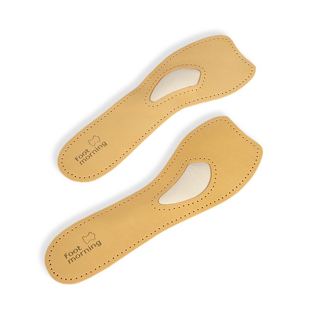 Foot Morning Exclusiv