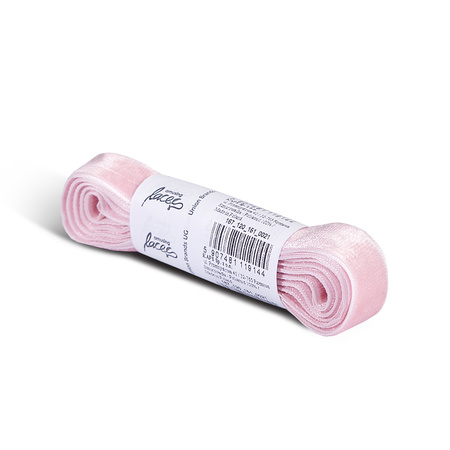 Aksamitne sznurówki do butów, wstążki 120 cm Amusing Laces