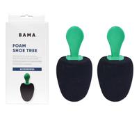 Bama Essentials Foam Shoe Tree round