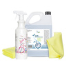 Płyn do usuwania zabrudzeń z wodą demineralizowaną Complete Cleaning Solution
