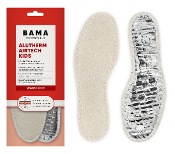 Bama Essentials Alutherm Airtech Kids