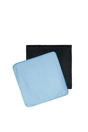 Zestaw ręczników do czyszczenia i polerowania powierzchni szklanych Kavalier Glass Gleamers Set