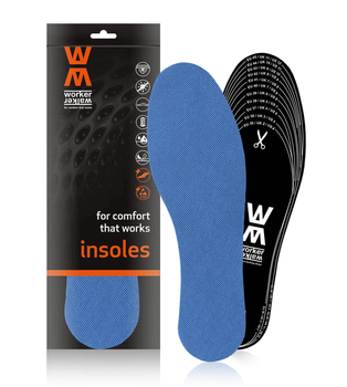 Worker Walker Odour Strong Pro to cut