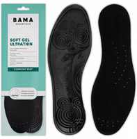 Bama Essentials Soft Gel Ultrathin