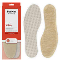 Bama Essentials Wool