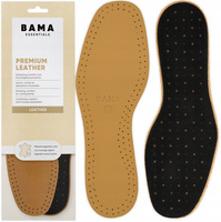 Bama Essentials Premium Leather