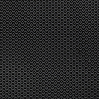 SVIG ZEPHIR SOFT 10 MM CZARNA /110 X 80 CM /3 CM / - PŁYTA /651/