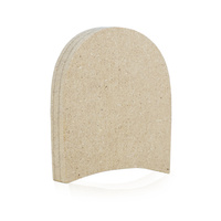 Obcasy do butów męskich KABBER MASONIT