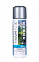 Mountval Silver Freshness 315 ml