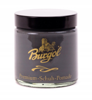 Krem pomada do butów Burgol Premium Schuh Pomade