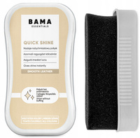Gąbka do nabłyszczania i polerowania butów Bama Quick Shine